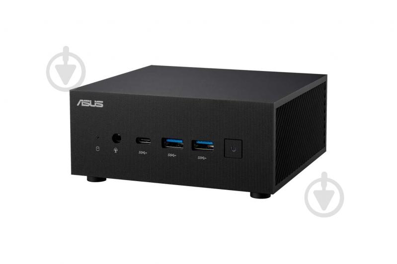 Неттоп Asus PN52-BBR556HD MFF (90MR00R2-M000D0) black - фото 3