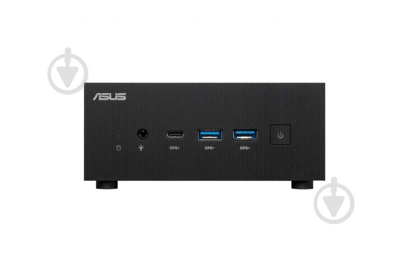 Неттоп Asus PN52-BBR556HD MFF (90MR00R2-M000D0) black - фото 8