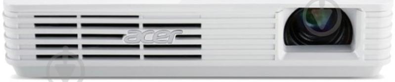 Проектор Acer C120 (MR.JE011.008) - фото 1