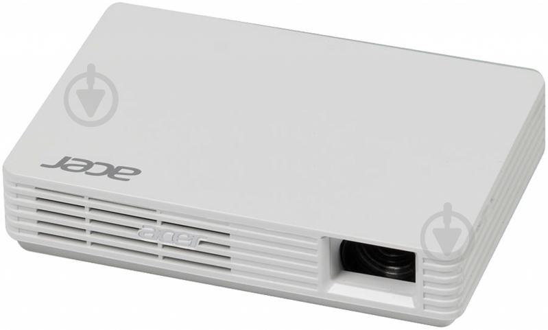 Проектор Acer C120 (MR.JE011.008) - фото 2