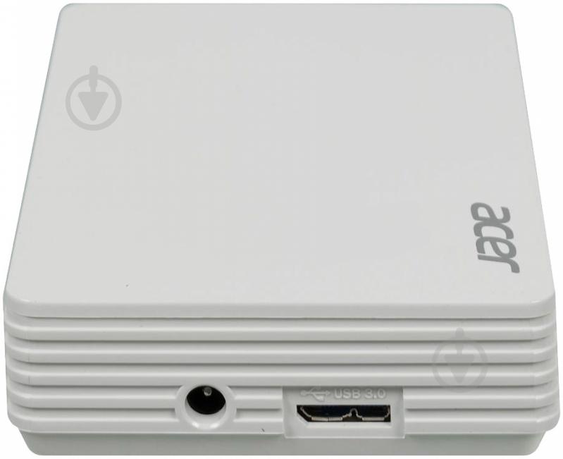 Проектор Acer C120 (MR.JE011.008) - фото 4