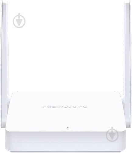 Wi-Fi-роутер Mercusys MW301R - фото 1