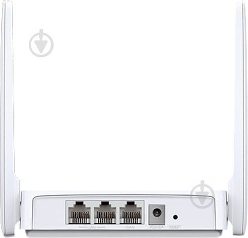 Wi-Fi-роутер Mercusys MW301R - фото 3