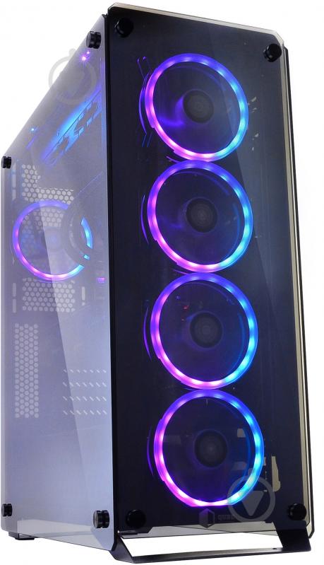 Комп'ютер персональний Artline Overlord RTX X99 (X99v26) black - фото 1 Комп'ютер персональний Artline Overlord RTX X99 (X99v26) black - фото 1