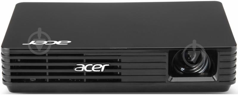 Проектор Acer C120 (EY.JE001.002) - фото 1 Проектор Acer C120 (EY.JE001.002) - фото 1