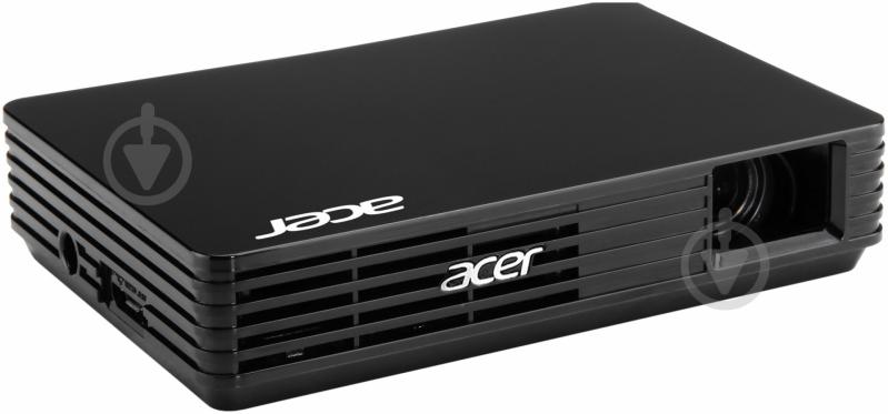 Проектор Acer C120 (EY.JE001.002) - фото 2 Проектор Acer C120 (EY.JE001.002) - фото 2