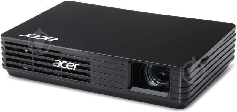Проектор Acer C120 (EY.JE001.002) - фото 3 Проектор Acer C120 (EY.JE001.002) - фото 3
