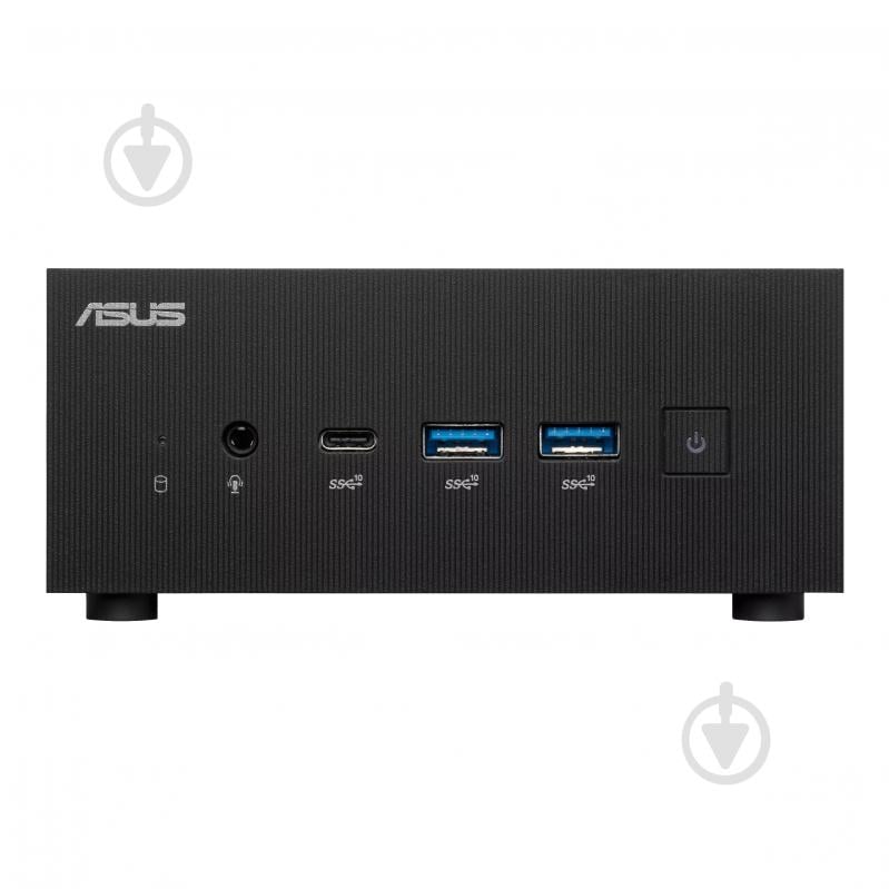 Неттоп Asus PN64-BB7014MD MFF (90MR00U2-M000E0) black - фото 8