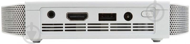 Проектор Acer C205 (MR.JH911.001) - фото 5