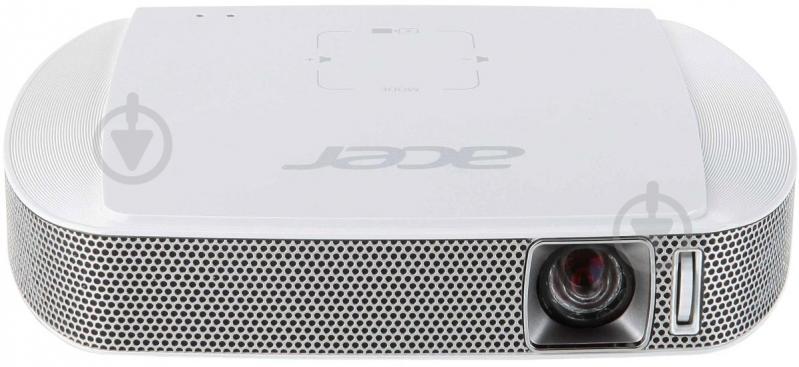 Проектор Acer C205 (MR.JH911.001) - фото 1