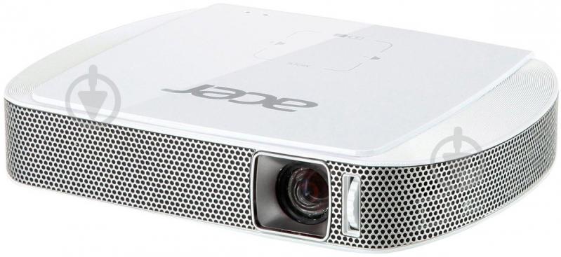 Проектор Acer C205 (MR.JH911.001) - фото 4