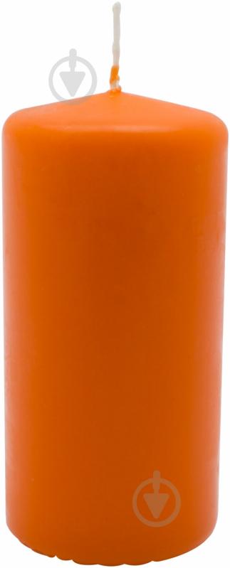 Свеча ароматическая Bolsius Апельсин BS120/60OR - фото 1