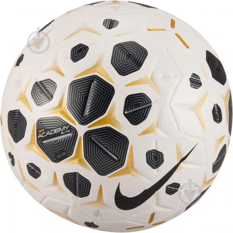 Футбольный мяч Nike Academy Elite р.5 HV6267-100 - фото 1