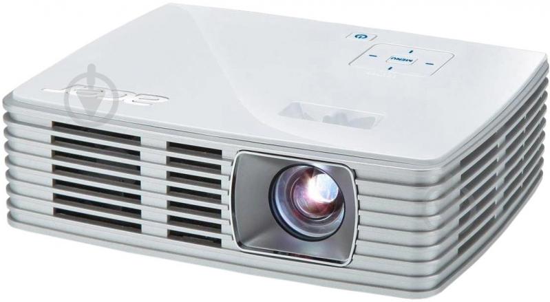 Проектор Acer K132 (MR.JGN11.001) - фото 5