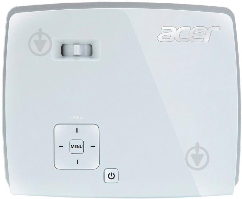Проектор Acer K132 (MR.JGN11.001) - фото 1