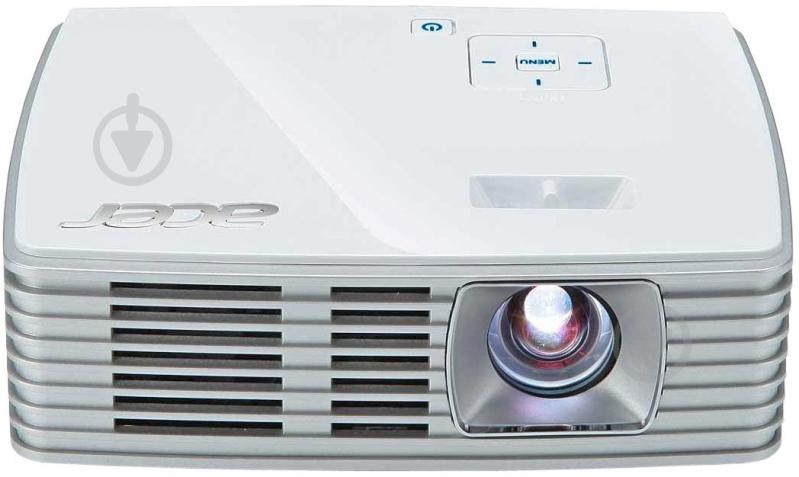 Проектор Acer K132 (MR.JGN11.001) - фото 2