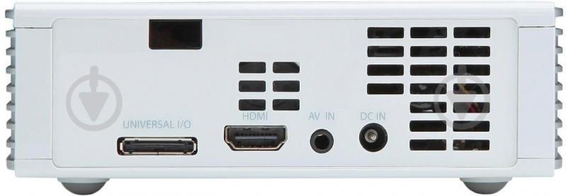 Проектор Acer K132 (MR.JGN11.001) - фото 3