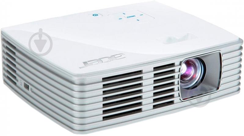 Проектор Acer K132 (MR.JGN11.001) - фото 4