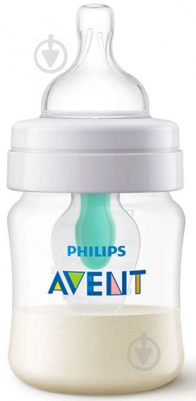 Пляшечка Philips Avent для годування Anti-colic 260 мл - фото 1