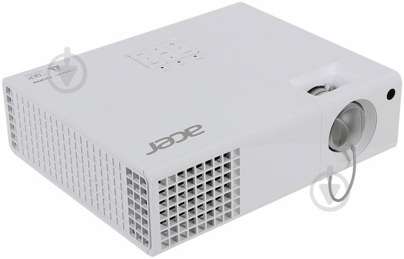 Проектор Acer P1173 (MR.JH511.001) - фото 2