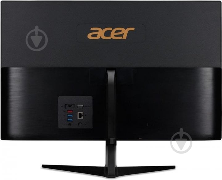 Моноблок Acer Aspire C24-1700 23,8 (DQ.BJWER.00A) black - фото 7