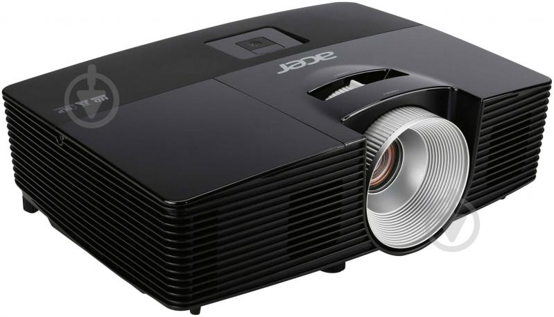 Проектор Acer P1510 (MR.JJU11.00H) - фото 2