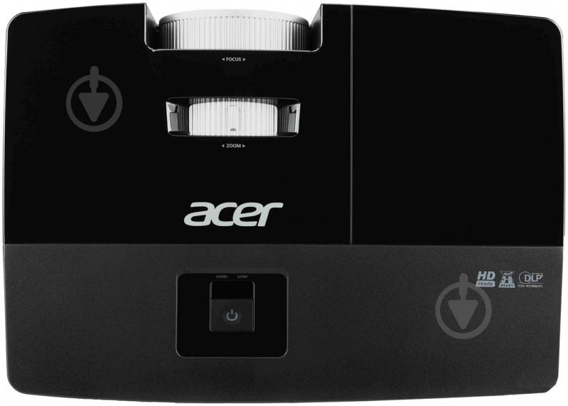 Проектор Acer P1510 (MR.JJU11.00H) - фото 3