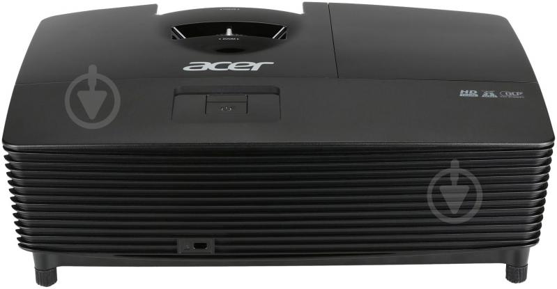 Проектор Acer P1510 (MR.JJU11.00H) - фото 4