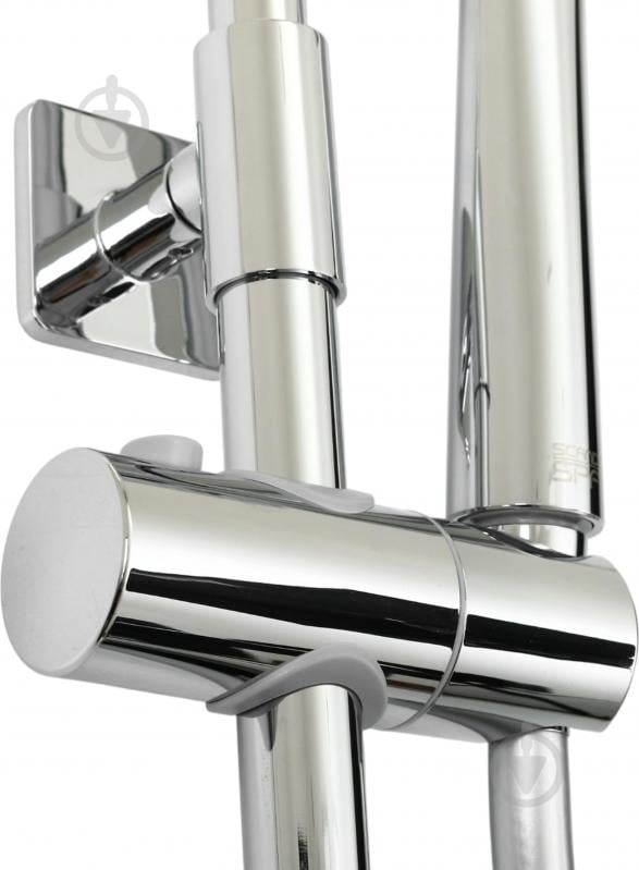 ScandiSPA Sif хром SH-S-RSS Sif - фото 6 ScandiSPA Sif хром SH-S-RSS Sif - фото 6