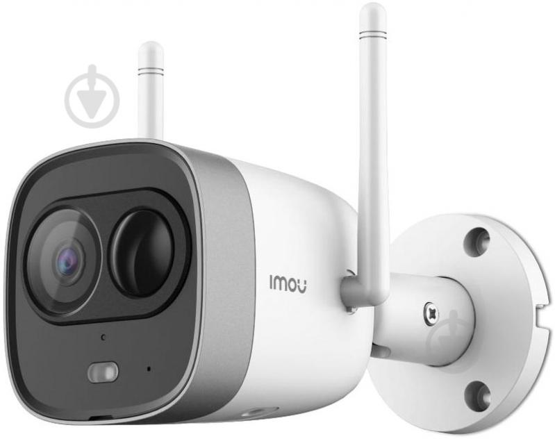 IP-камера Dahua IPC-G26EP 2Мп Wi-Fi - фото 1