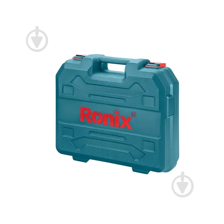 Шуруповерт акумуляторний Ronix RS-8018 RS-8018 - фото 5