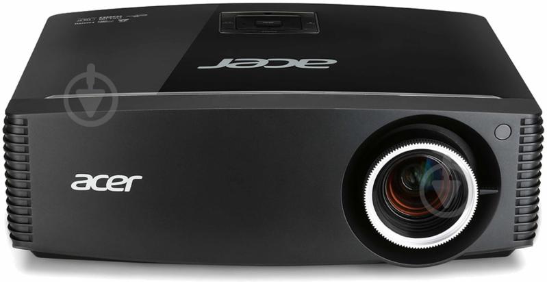 Проектор Acer P7305W (MR.JJQ11.001) - фото 1