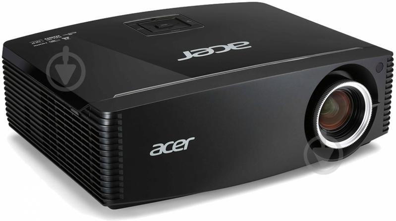 Проектор Acer P7305W (MR.JJQ11.001) - фото 2