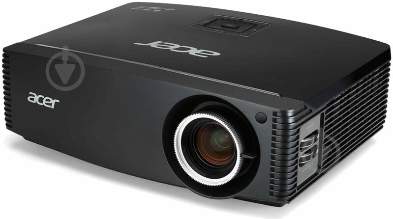 Проектор Acer P7305W (MR.JJQ11.001) - фото 3