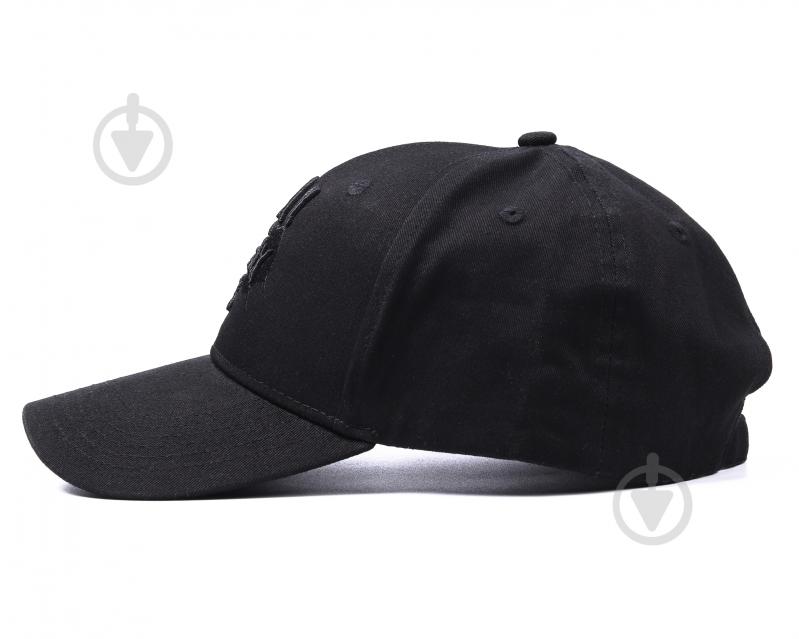 Бейсболка BLOODY FBDBSCAPBK р. one size черный - фото 5