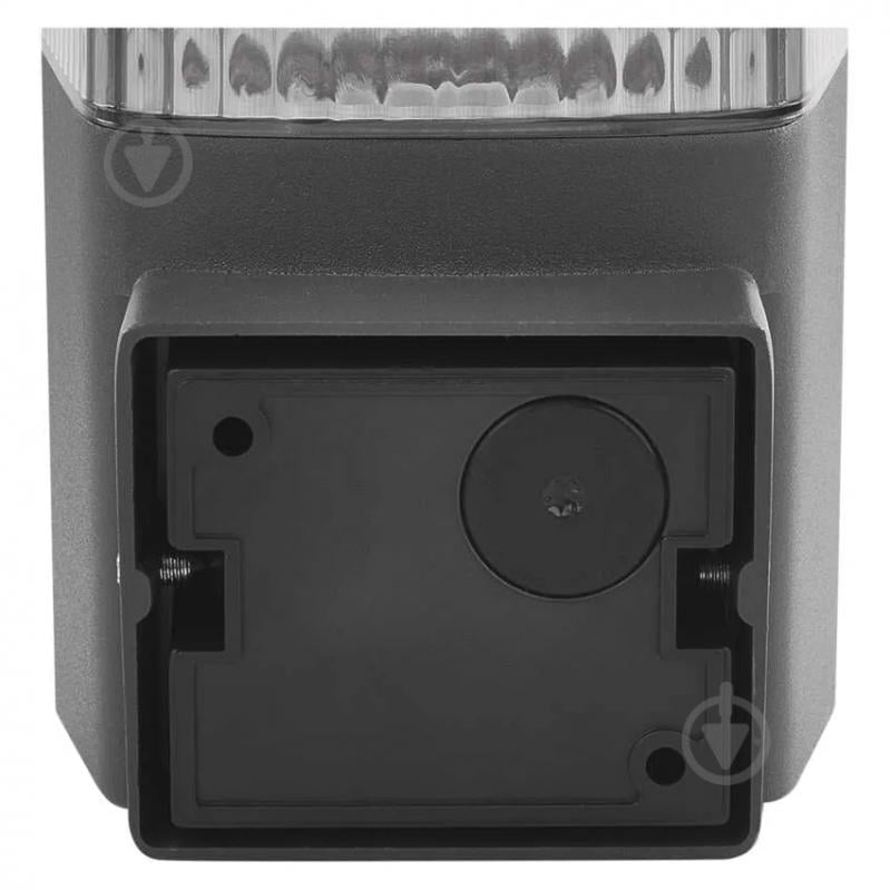 Светильник садовый Emos светодиодный настенный E27 25 Вт IP54 антрацит ZGL010P - фото 17 Светильник садовый Emos светодиодный настенный E27 25 Вт IP54 антрацит ZGL010P - фото 17