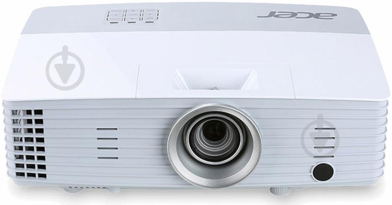 Проектор Acer X1285 (MR.JLM11.001) - фото 1