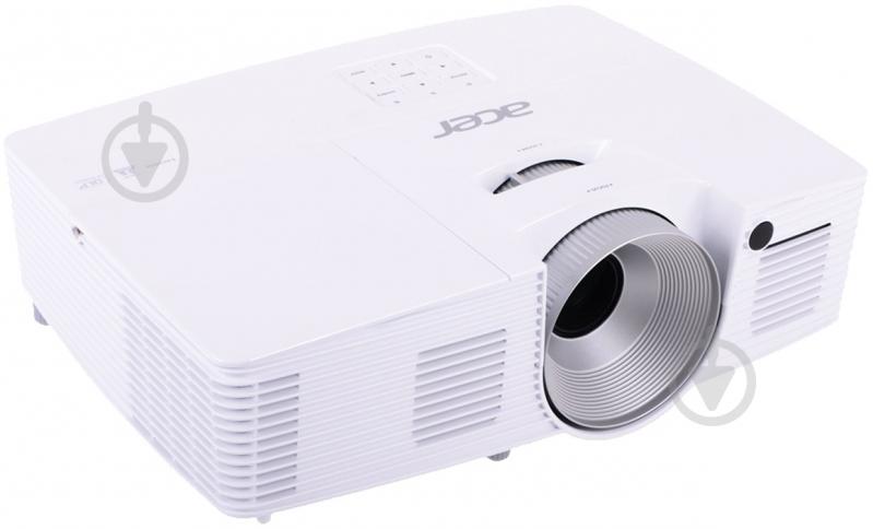 Проектор Acer X133PWH (MR.JL011.001) - фото 2 Проектор Acer X133PWH (MR.JL011.001) - фото 2