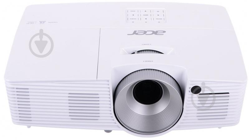 Проектор Acer X133PWH (MR.JL011.001) - фото 1 Проектор Acer X133PWH (MR.JL011.001) - фото 1