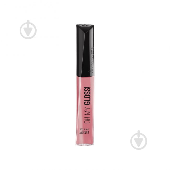 Блиск для губ Rimmel London Oh My Gloss 150 6,5 мл - фото 1