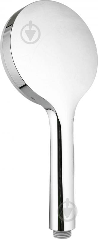 Ручной душ ScandiSPA 1 режим 115 мм (SH-H-1-115-GR-RD) - фото 3