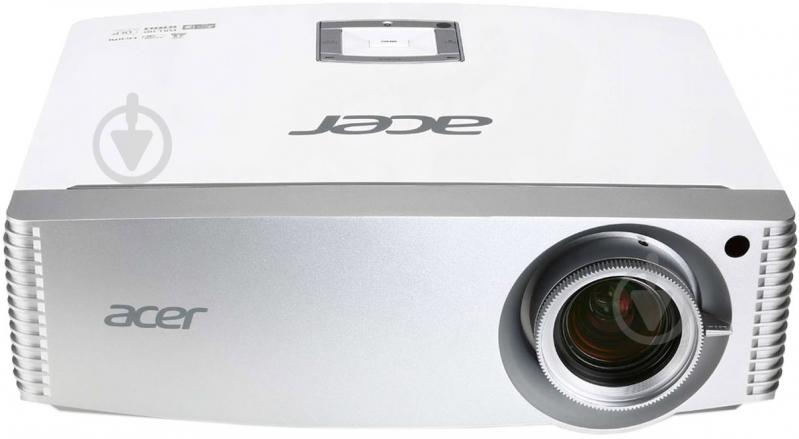 Проектор Acer H9505BD (MR.JH411.001) - фото 1