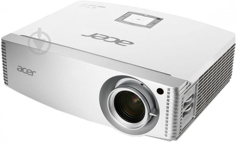 Проектор Acer H9505BD (MR.JH411.001) - фото 3