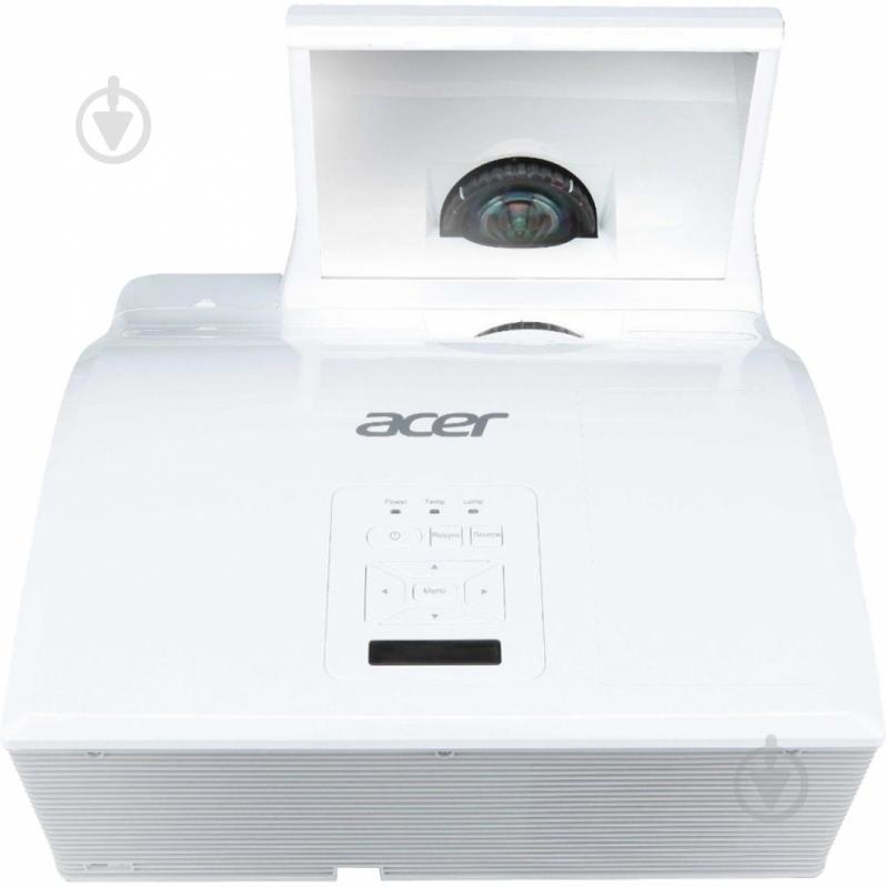Проектор Acer U5213 (MR.JJX11.001) - фото 1