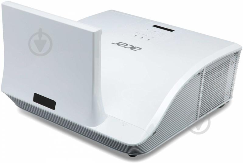 Проектор Acer U5213 (MR.JJX11.001) - фото 4