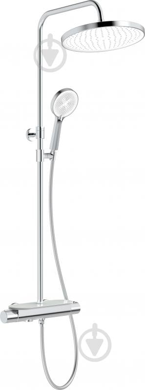 ScandiSPA Odin хром SH-S-RSS Odin - фото 1