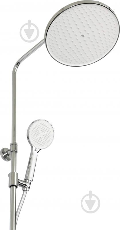ScandiSPA Odin хром SH-S-RSS Odin - фото 2