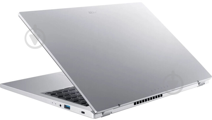 Ноутбук Acer Aspire 3 A315-24P-R3EF 15,6" (NX.KDEEU.01A) pure silver - фото 8