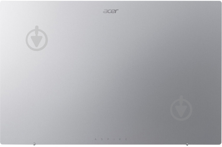 Ноутбук Acer Aspire 3 A315-24P-R3EF 15,6" (NX.KDEEU.01A) pure silver - фото 7