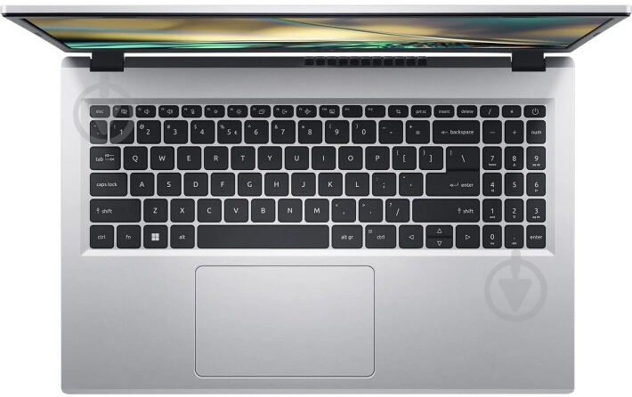 Ноутбук Acer Aspire 3 A315-24P-R3EF 15,6" (NX.KDEEU.01A) pure silver - фото 4